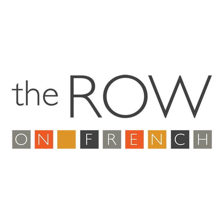 WELCOME The Row on French